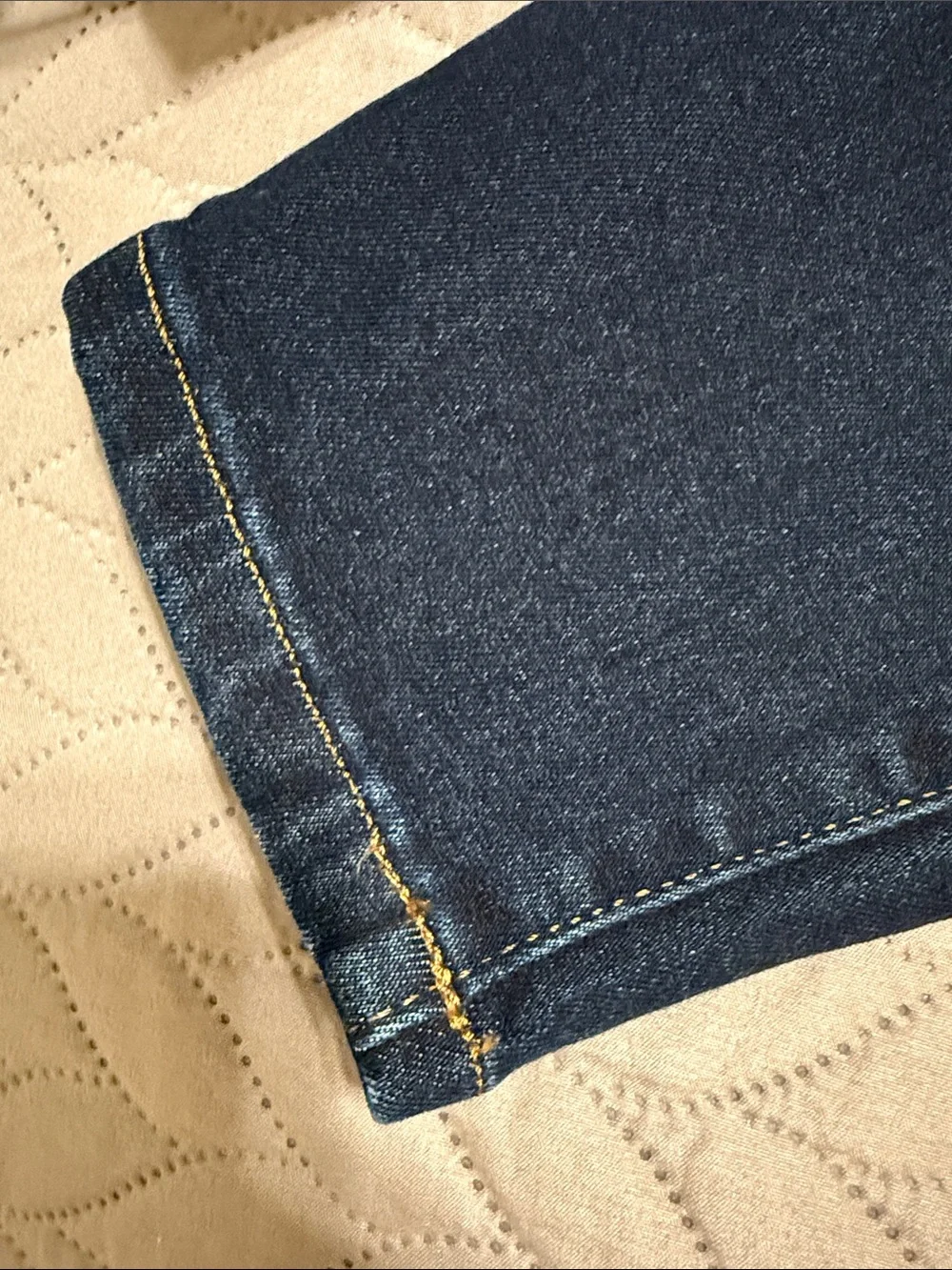 EVERLANE THE HIGH RISE SKINNY JEANS